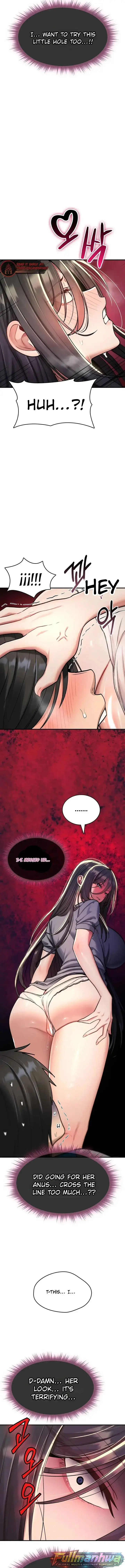 You Won’t Break Me[1-57][Ongoing] - Page 542