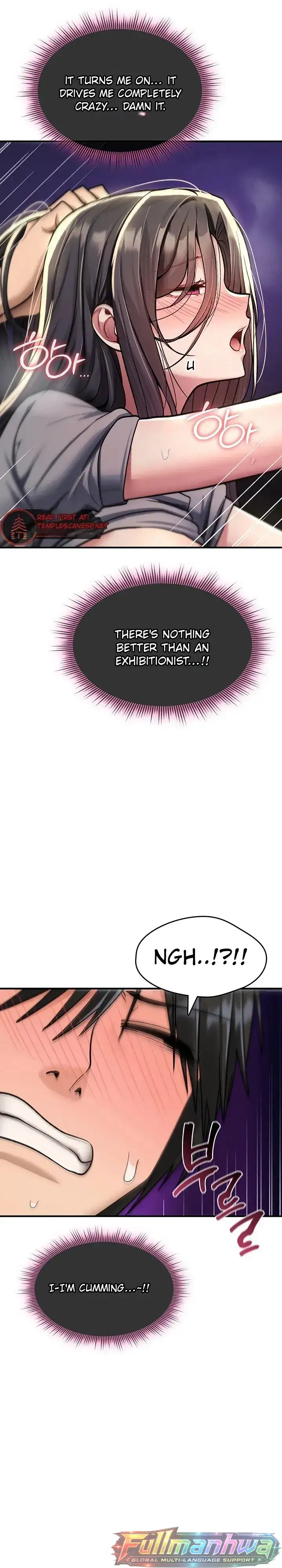 You Won’t Break Me[1-57][Ongoing] - Page 550