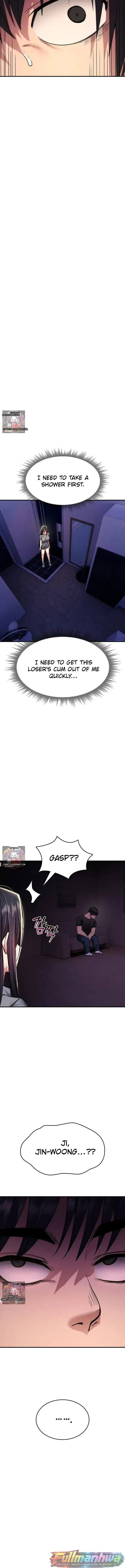 You Won’t Break Me[1-57][Ongoing] - Page 559