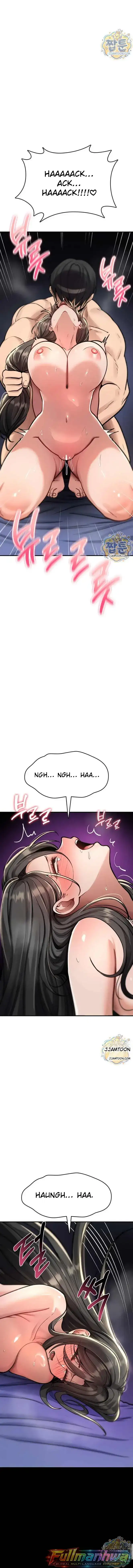 You Won’t Break Me[1-57][Ongoing] - Page 576