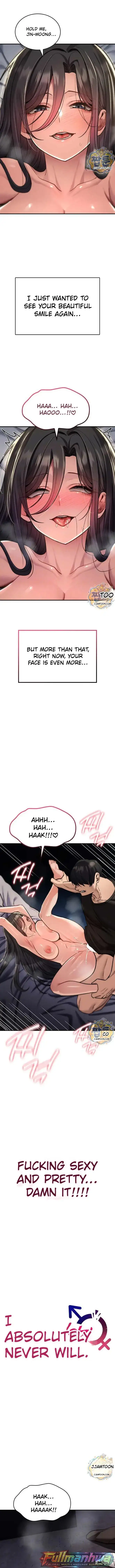 You Won’t Break Me[1-57][Ongoing] - Page 583