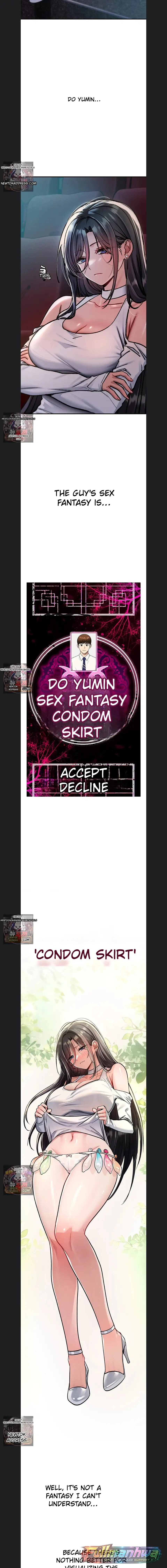 You Won’t Break Me[1-57][Ongoing] - Page 612