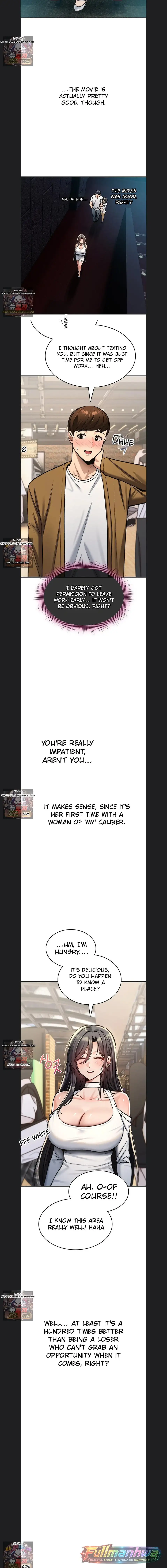 You Won’t Break Me[1-57][Ongoing] - Page 614