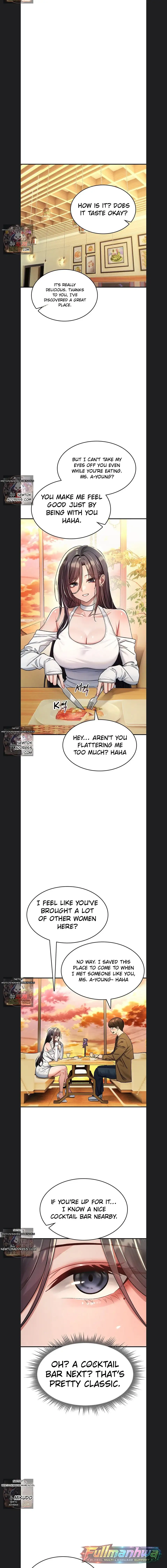 You Won’t Break Me[1-57][Ongoing] - Page 615