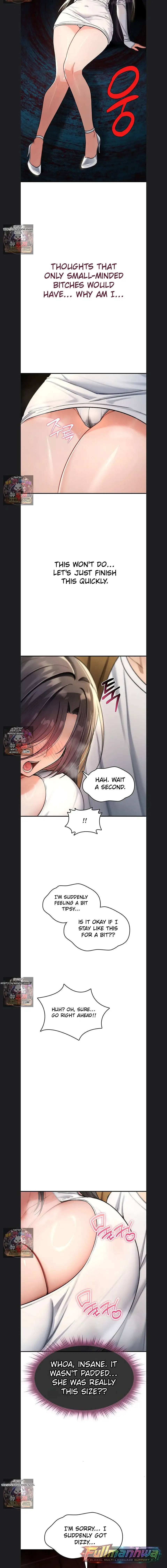 You Won’t Break Me[1-57][Ongoing] - Page 619