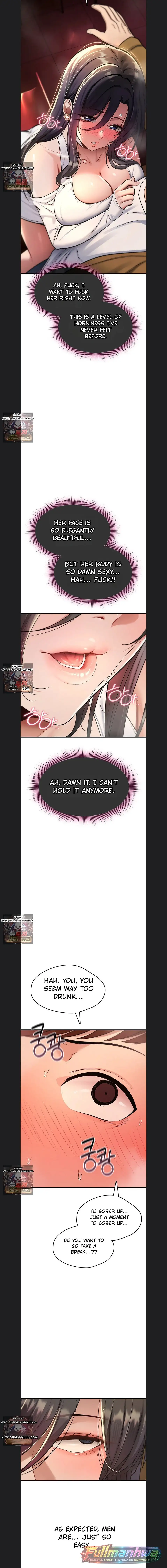 You Won’t Break Me[1-57][Ongoing] - Page 620