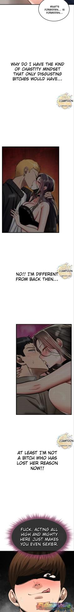 You Won’t Break Me[1-57][Ongoing] - Page 627