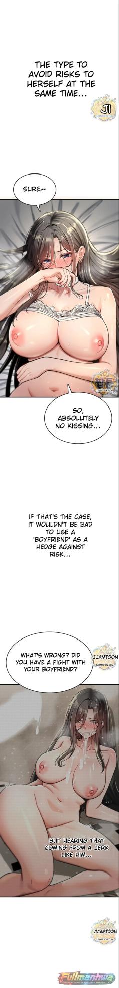 You Won’t Break Me[1-57][Ongoing] - Page 634