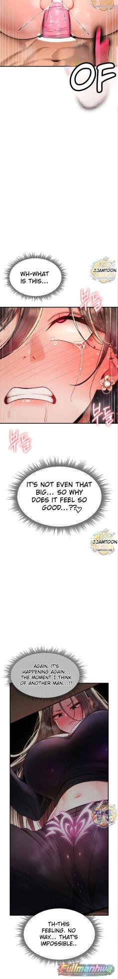 You Won’t Break Me[1-57][Ongoing] - Page 638