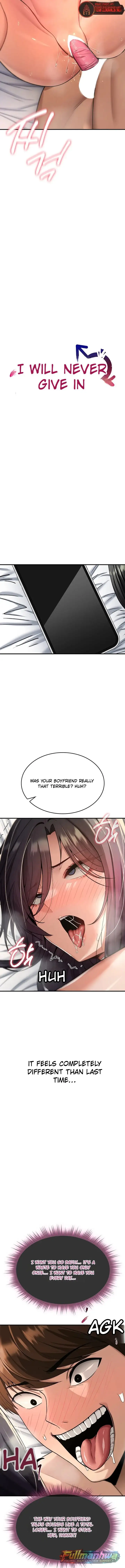 You Won’t Break Me[1-57][Ongoing] - Page 658