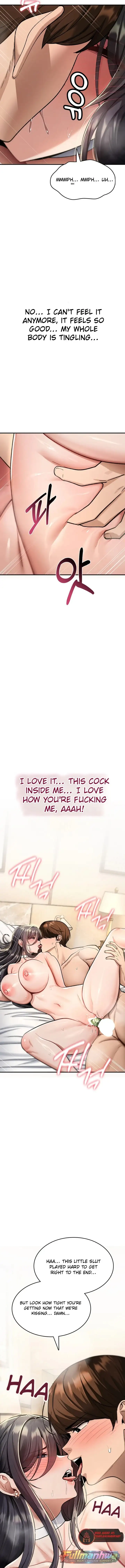 You Won’t Break Me[1-57][Ongoing] - Page 661