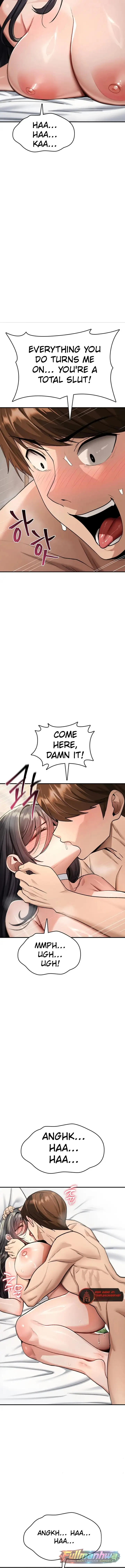 You Won’t Break Me[1-57][Ongoing] - Page 662