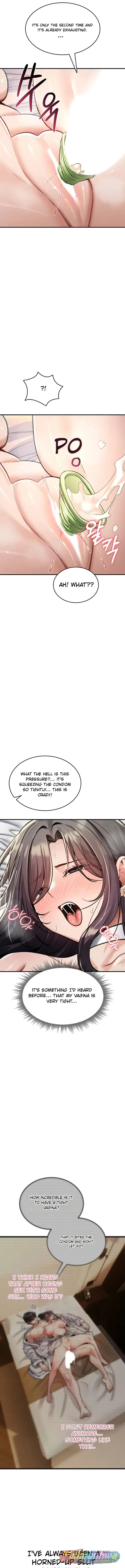 You Won’t Break Me[1-57][Ongoing] - Page 665