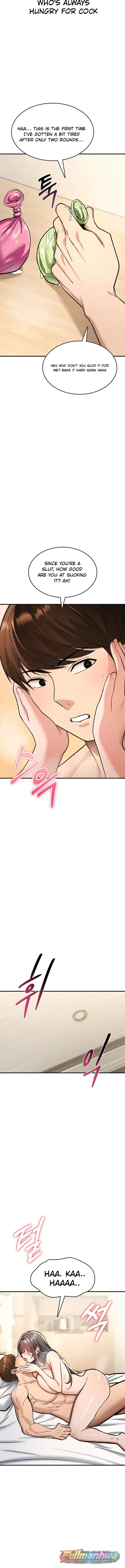 You Won’t Break Me[1-57][Ongoing] - Page 666