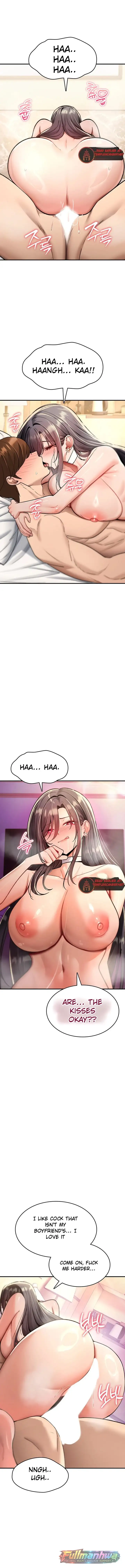 You Won’t Break Me[1-57][Ongoing] - Page 667