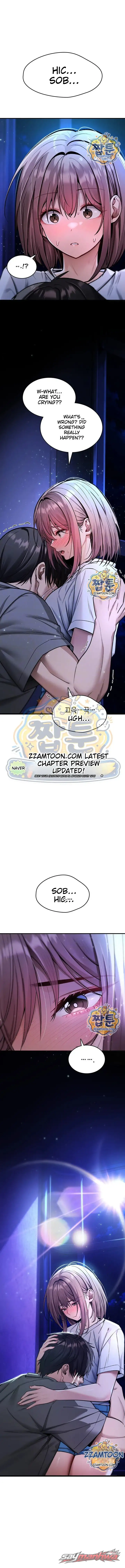 You Won’t Break Me[1-57][Ongoing] - Page 673