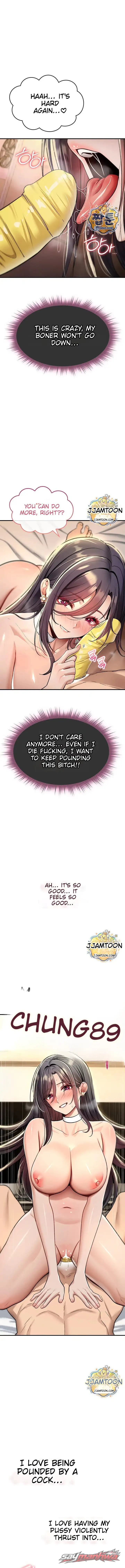 You Won’t Break Me[1-57][Ongoing] - Page 676