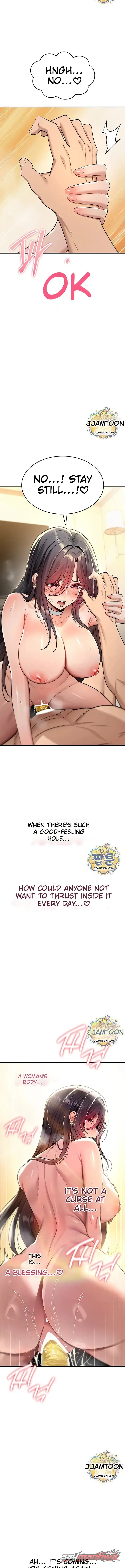 You Won’t Break Me[1-57][Ongoing] - Page 678