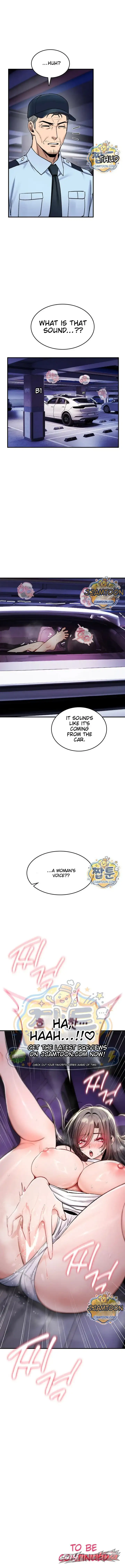 You Won’t Break Me[1-57][Ongoing] - Page 686