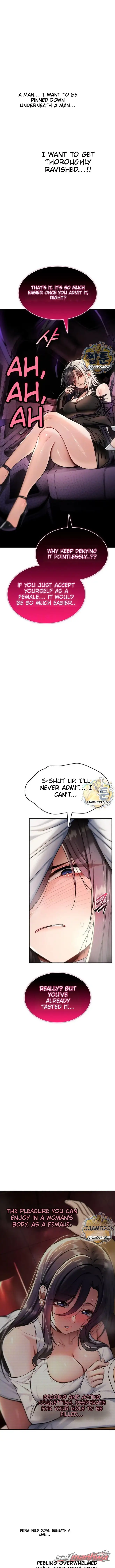You Won’t Break Me[1-57][Ongoing] - Page 689