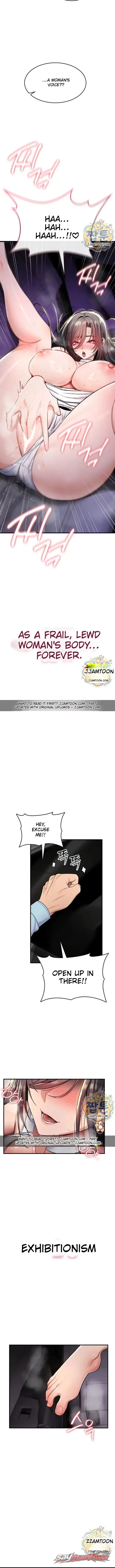 You Won’t Break Me[1-57][Ongoing] - Page 692