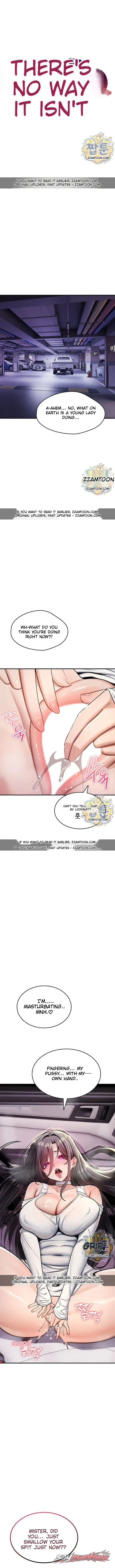 You Won’t Break Me[1-57][Ongoing] - Page 694