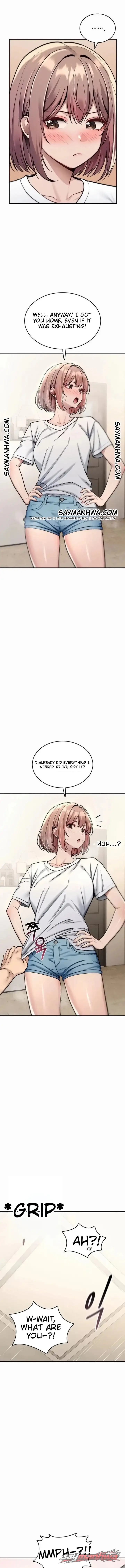 You Won’t Break Me[1-57][Ongoing] - Page 708