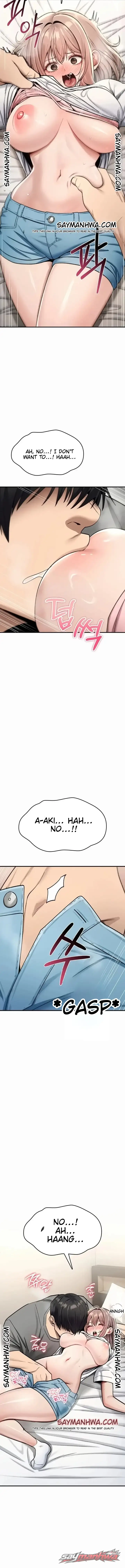 You Won’t Break Me[1-57][Ongoing] - Page 710