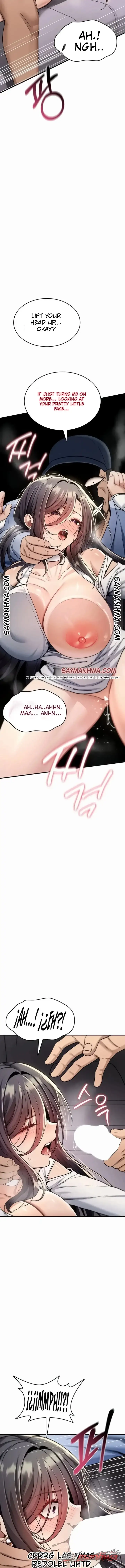 You Won’t Break Me[1-57][Ongoing] - Page 718