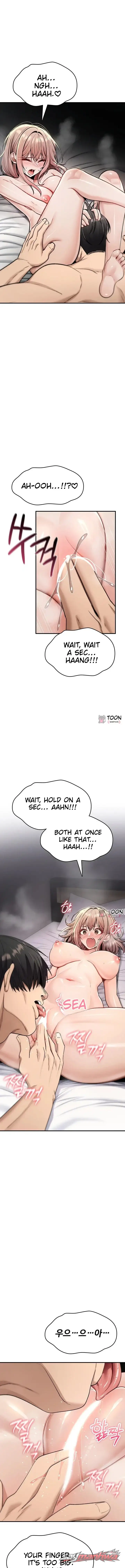 You Won’t Break Me[1-57][Ongoing] - Page 725