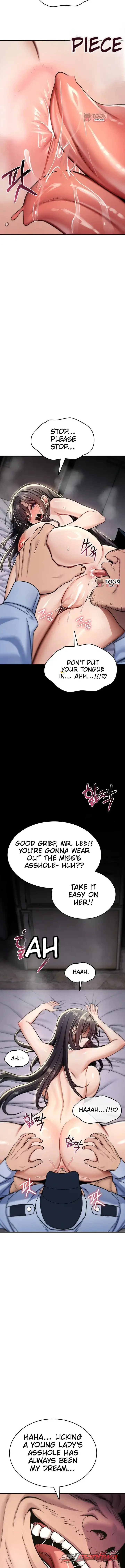 You Won’t Break Me[1-57][Ongoing] - Page 731