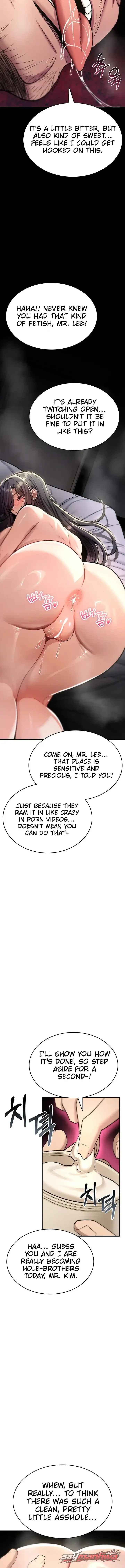 You Won’t Break Me[1-57][Ongoing] - Page 732