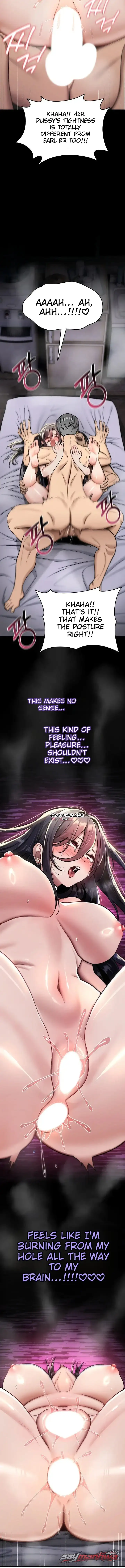 You Won’t Break Me[1-57][Ongoing] - Page 752