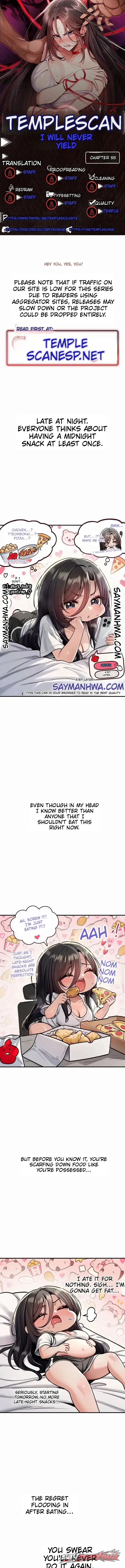 You Won’t Break Me[1-57][Ongoing] - Page 761