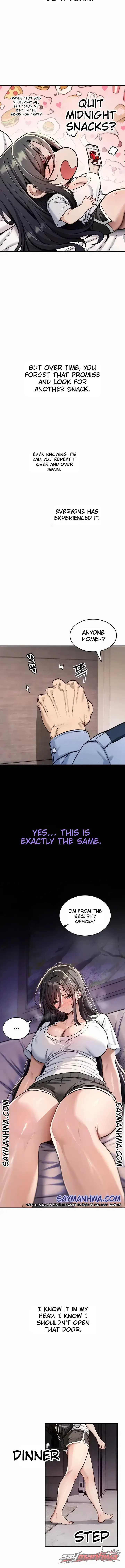 You Won’t Break Me[1-57][Ongoing] - Page 762