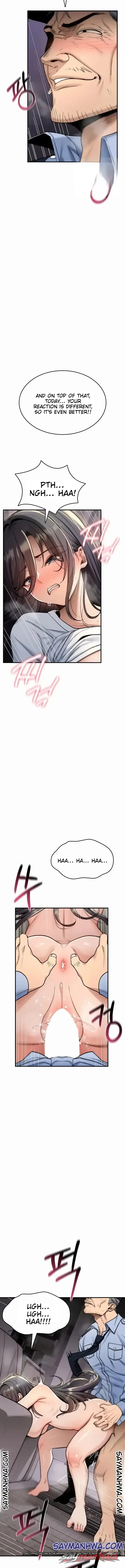 You Won’t Break Me[1-57][Ongoing] - Page 766