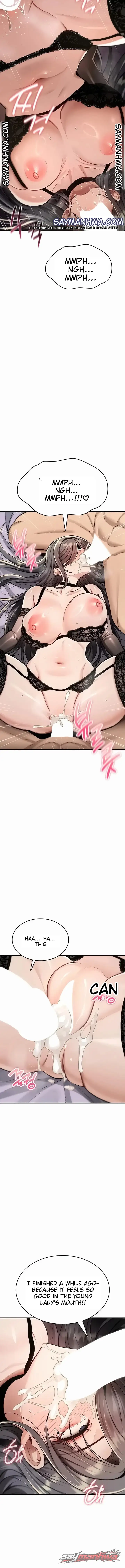 You Won’t Break Me[1-57][Ongoing] - Page 773