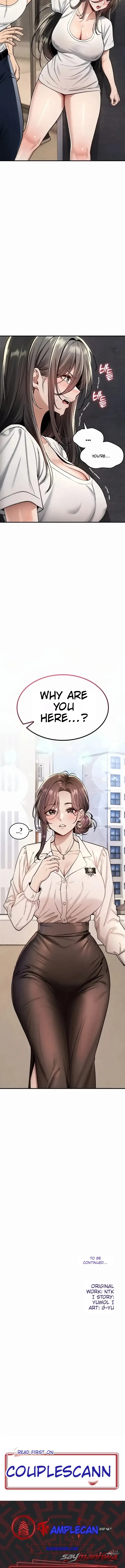 You Won’t Break Me[1-57][Ongoing] - Page 778