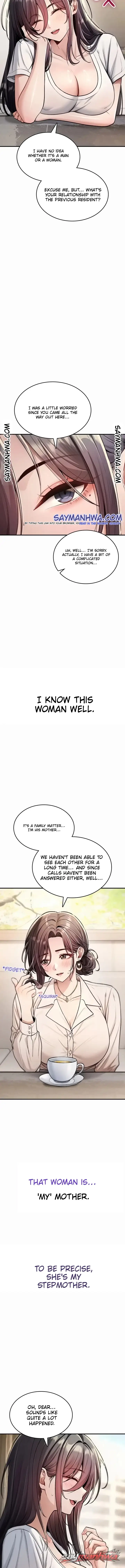 You Won’t Break Me[1-57][Ongoing] - Page 781