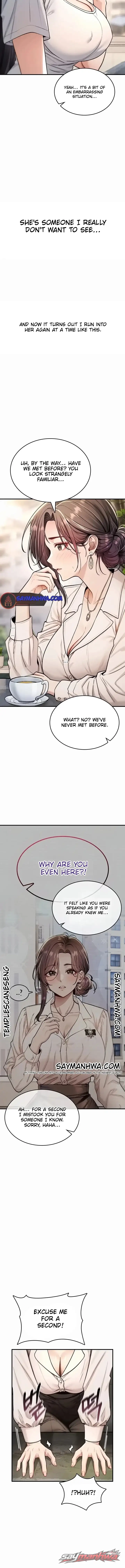 You Won’t Break Me[1-57][Ongoing] - Page 782