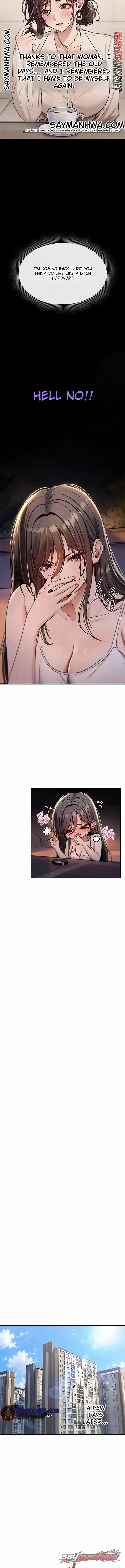 You Won’t Break Me[1-57][Ongoing] - Page 790