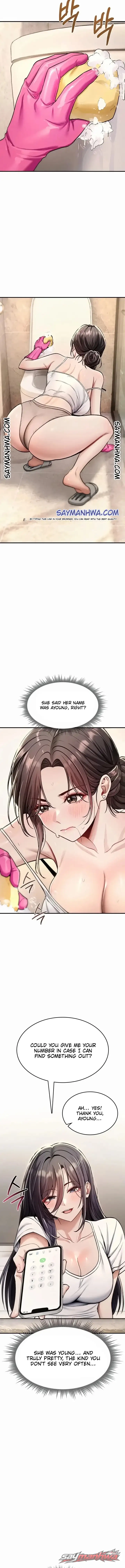 You Won’t Break Me[1-57][Ongoing] - Page 791