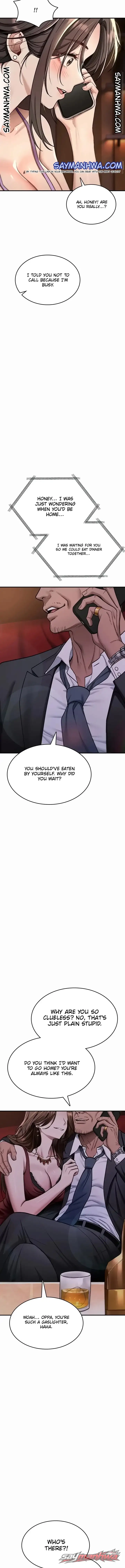 You Won’t Break Me[1-57][Ongoing] - Page 794