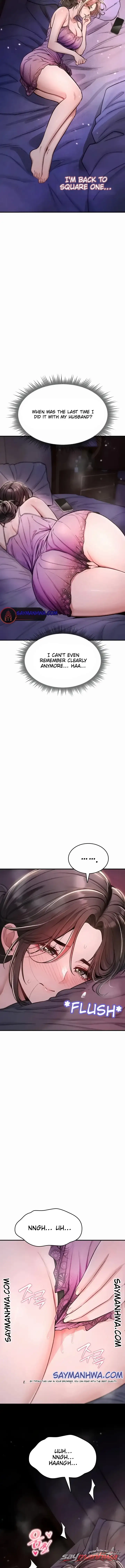 You Won’t Break Me[1-57][Ongoing] - Page 796