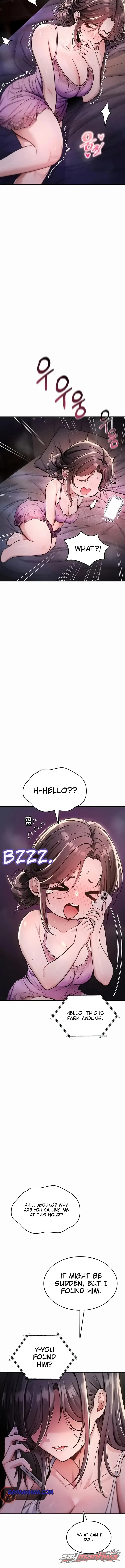 You Won’t Break Me[1-57][Ongoing] - Page 797