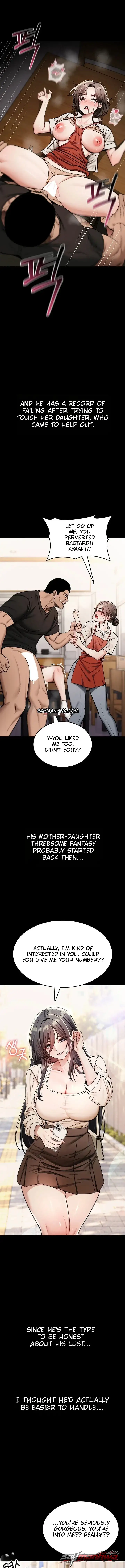 You Won’t Break Me[1-57][Ongoing] - Page 803