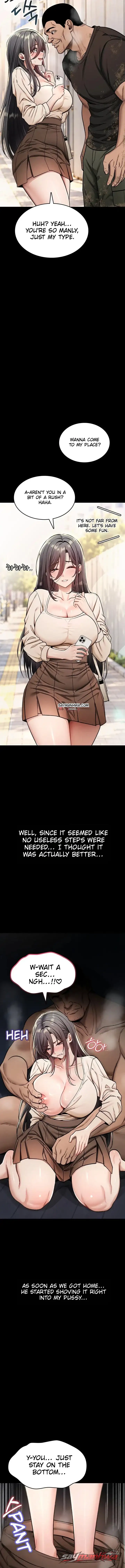 You Won’t Break Me[1-57][Ongoing] - Page 804