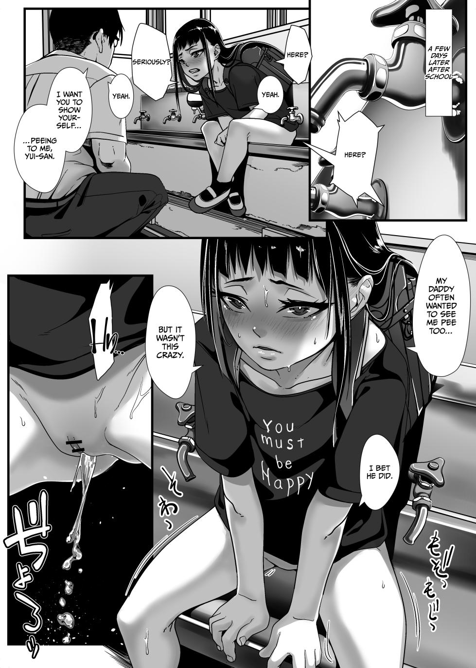 [Haien Kikan (Numata Shizumu)] Itazura Biyori Ochinpo Kyouiku Hitsuyou desu ka? [English] [CulturedCommissions] - Page 27