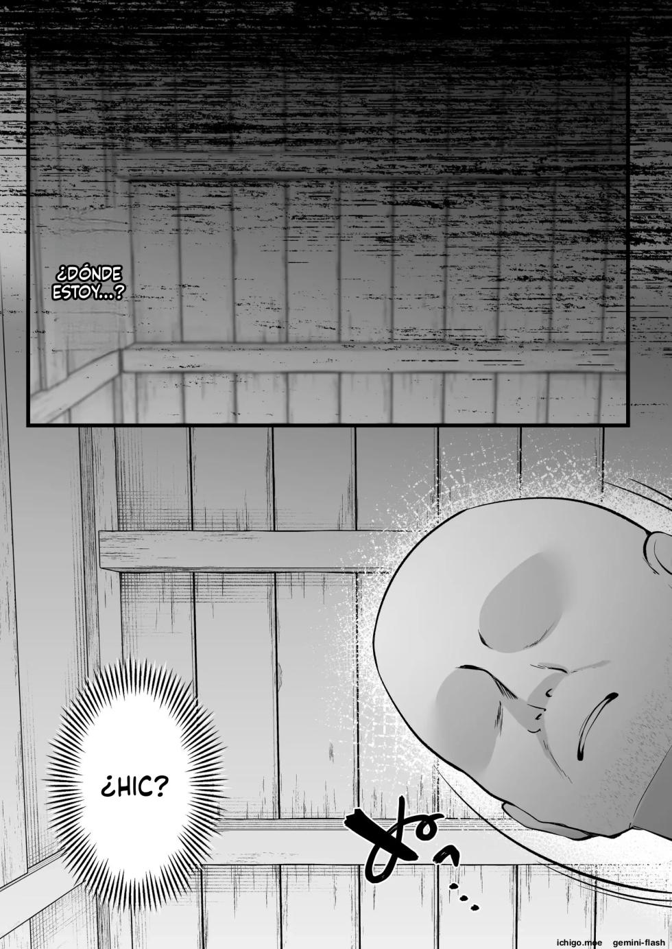 [Seika Kairaku Shoten (Kumakko)] Seijo Reform ~Seijo ni Goblin no Suana o Hakai Sareta node Seijo o Atarashii Suana ni Shimasu~ | COMO LA SANTA DESTRUYÓ NUESTRO NIDO DE GOBLINS, LA CONVERTIRÉ A ELLA EN MI NUEVO NIDO [Spanish] [MTL] [Digital] - Page 32