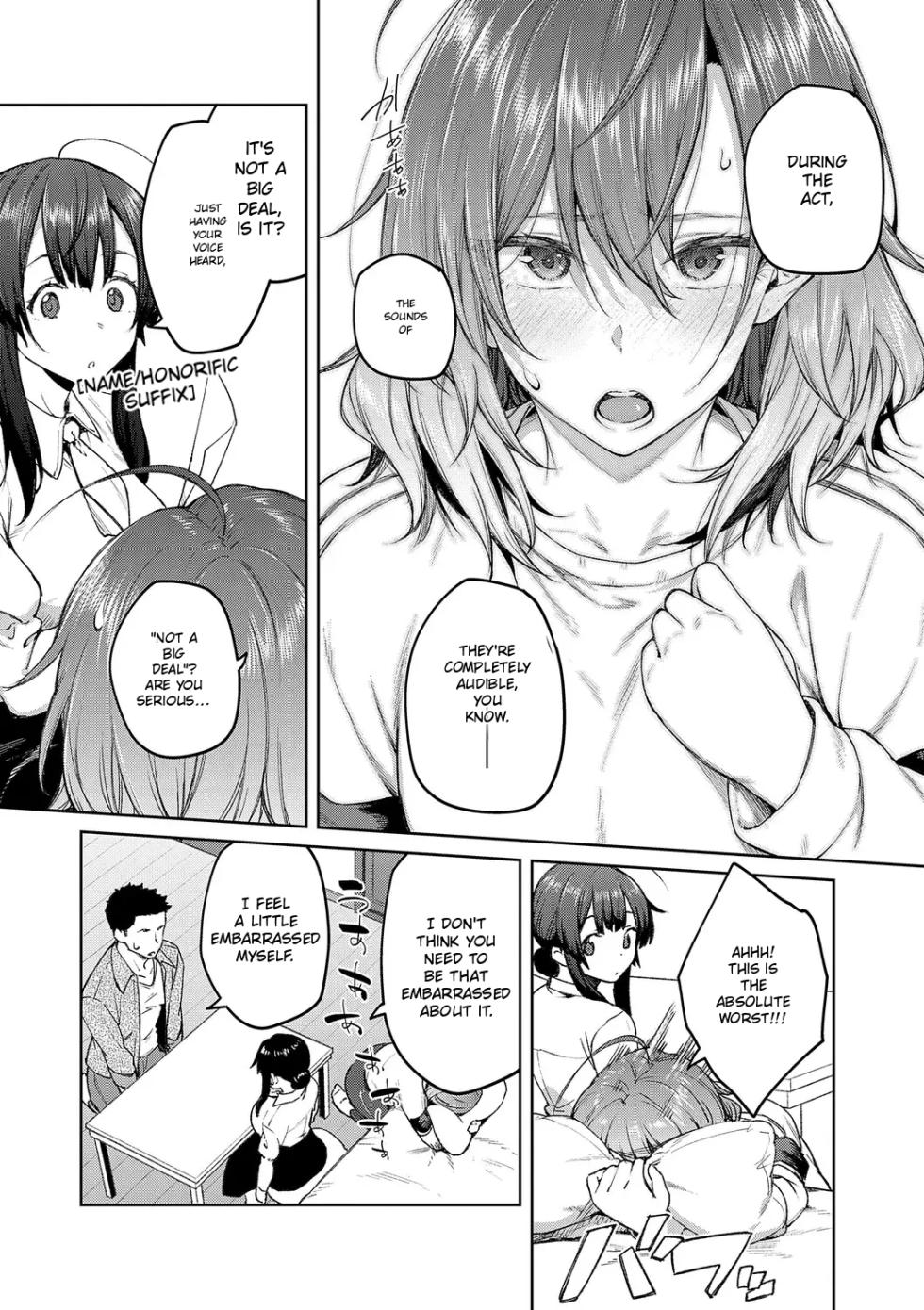 Matsurika / Jasmine Flower - Page 9